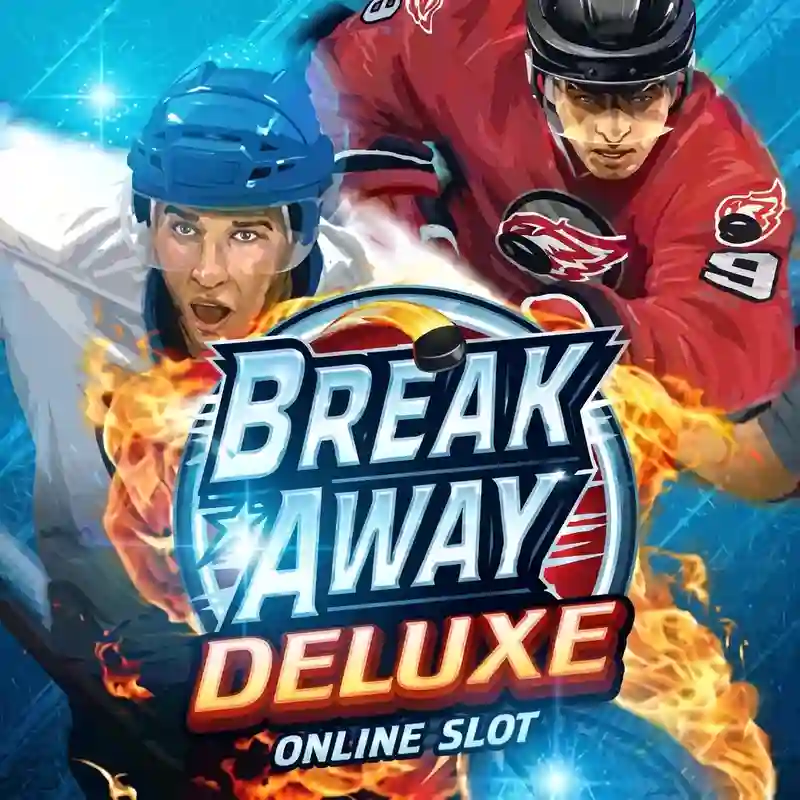 Chơi game Break Away Deluxe tại 08win