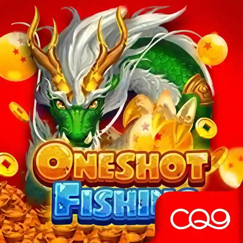 Trò chơi Bắn Cá Long Châu tại 08win