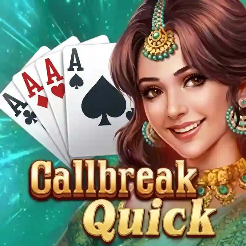 Game bài Callbreak Quick