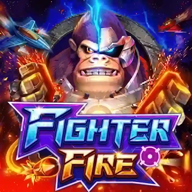Chơi game Chiến Binh Lửa tại 08win