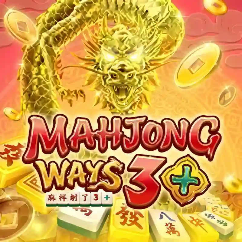 Cách Chơi Mahjong 3+ Casino Trực Tuyến 08win