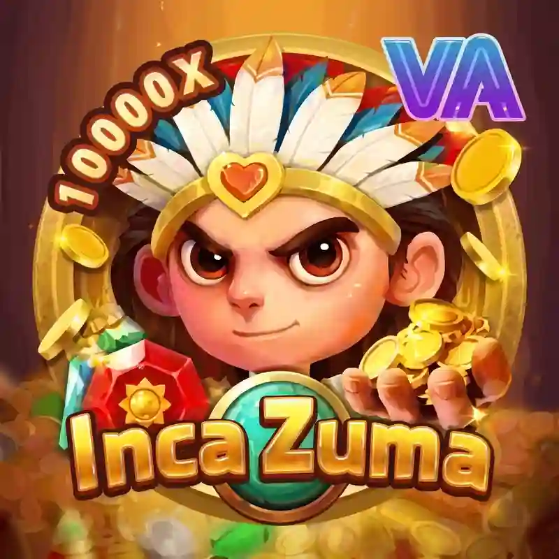 Chơi game Inca Zuma tại 08win