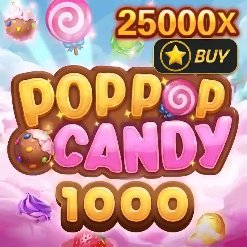 Trò chơi Kẹo Nổ 1000 casino trực tuyến 08win