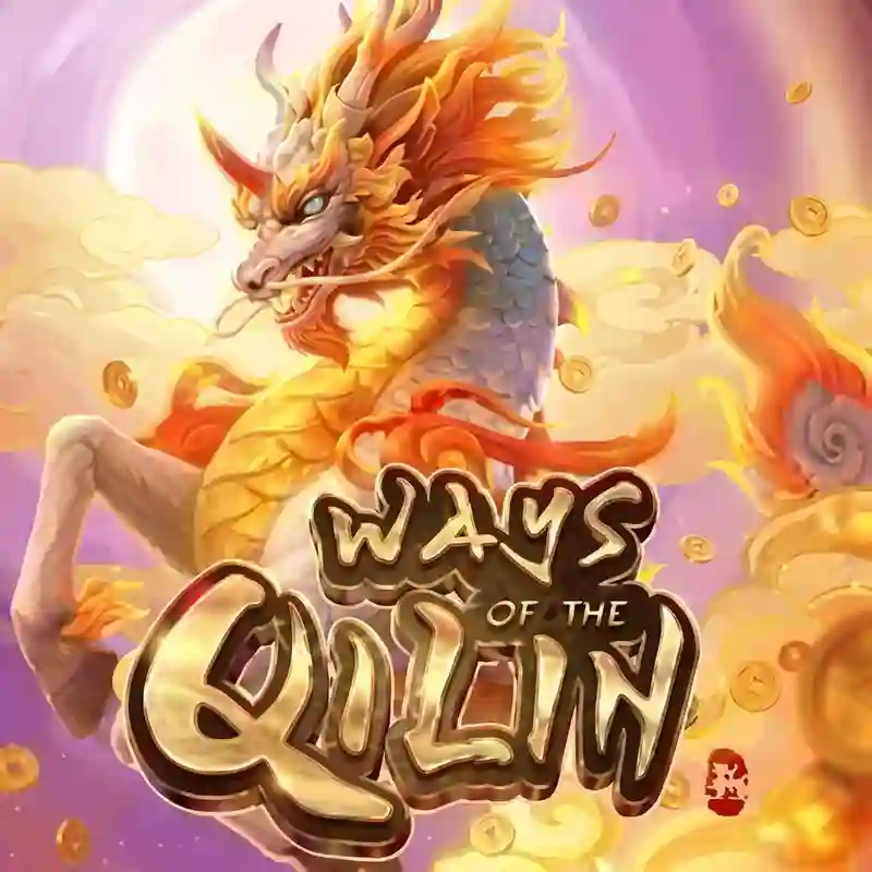 Kỳ Lân Mách Nước casino
