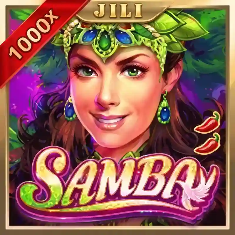 Chơi Lễ Hội Samba tại 08win