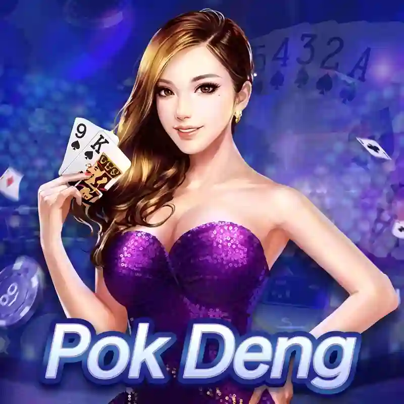 Trò chơi Pok Deng tại 08win
