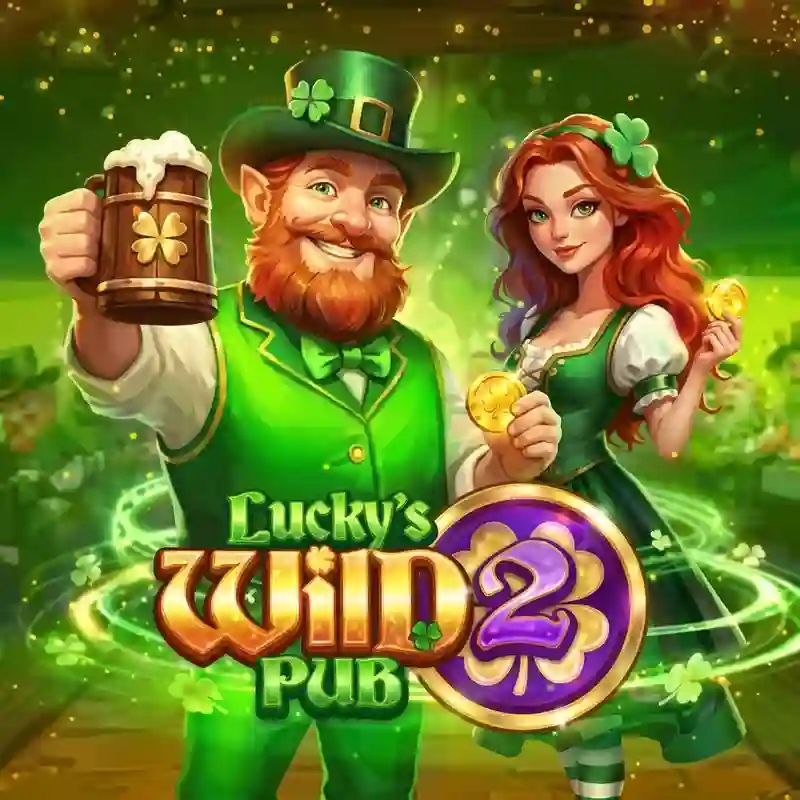 Slots Quán Rượu May Mắn Hoang Dã 2