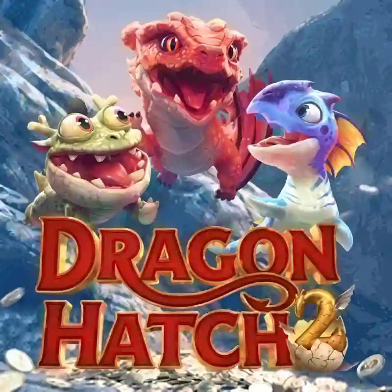 Chơi game Rồng Lửa 2 tại 08win