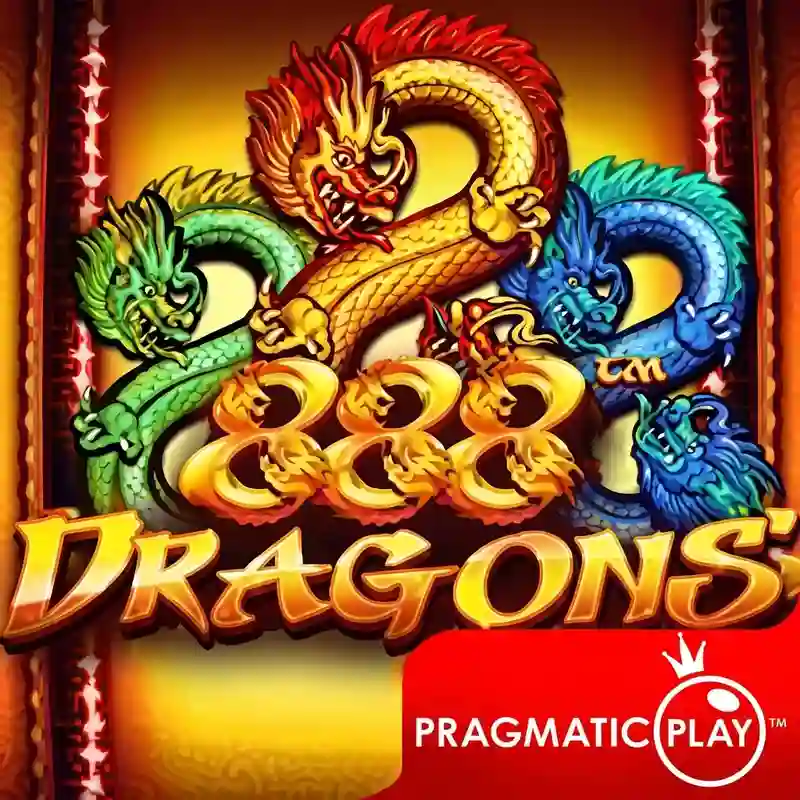 Chơi game 888 Rồng tại 08win