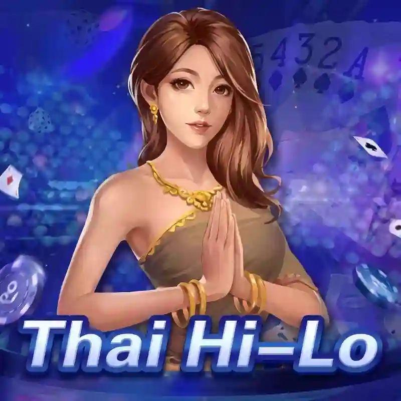 Trò chơi Thái Hi-Lo tại 08win